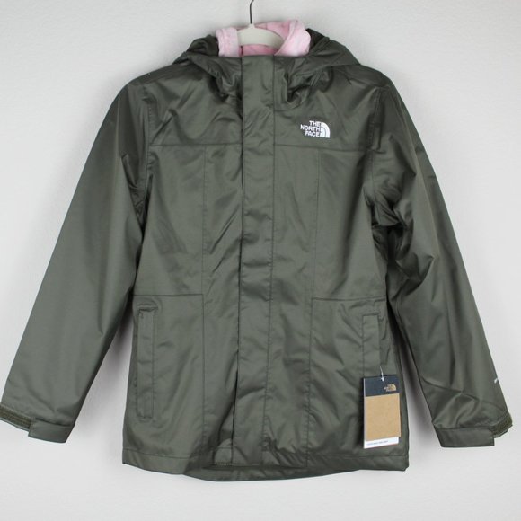 NWT The North Face Osolita 2.0 3-in-1 Jacket–Versatile, Warm & Weather-Resistant - Picture 1 of 14